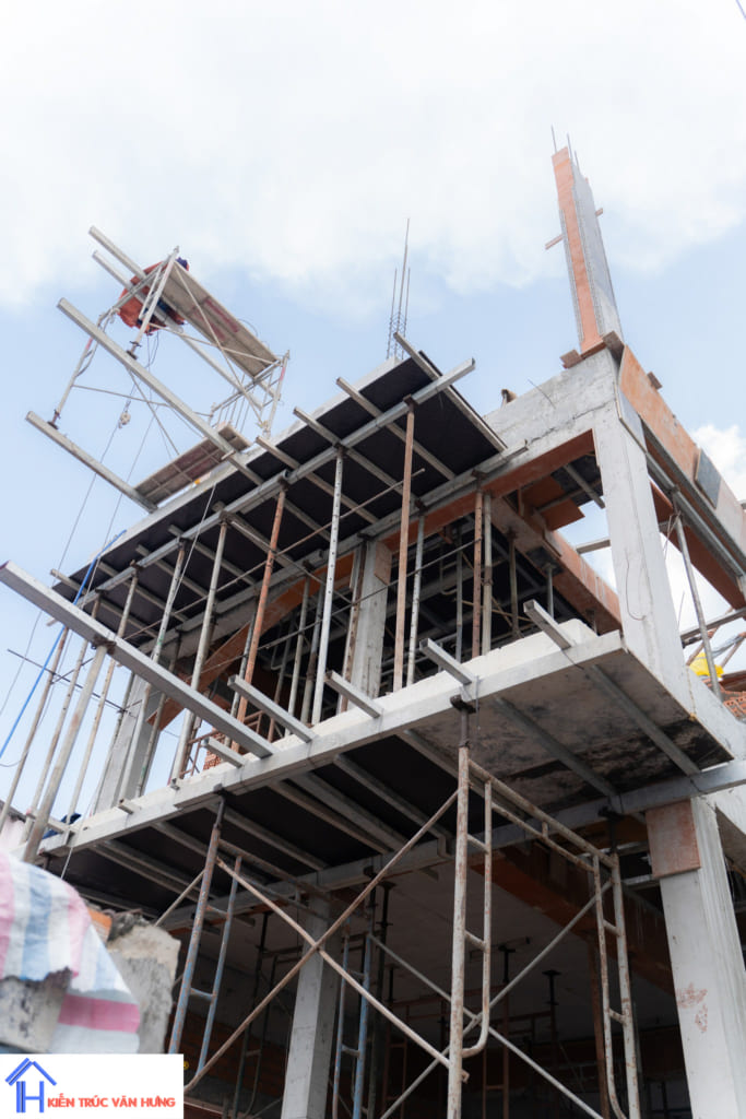 NÂNG TẦNG NHÀ TP BÀ RỊA