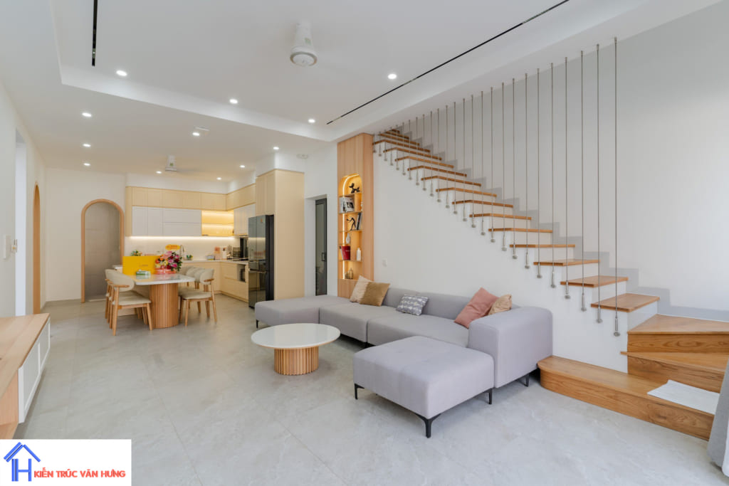 CẢI TẠO SỬA CHỮA NHÀ QUẬN TÂN PHÚ