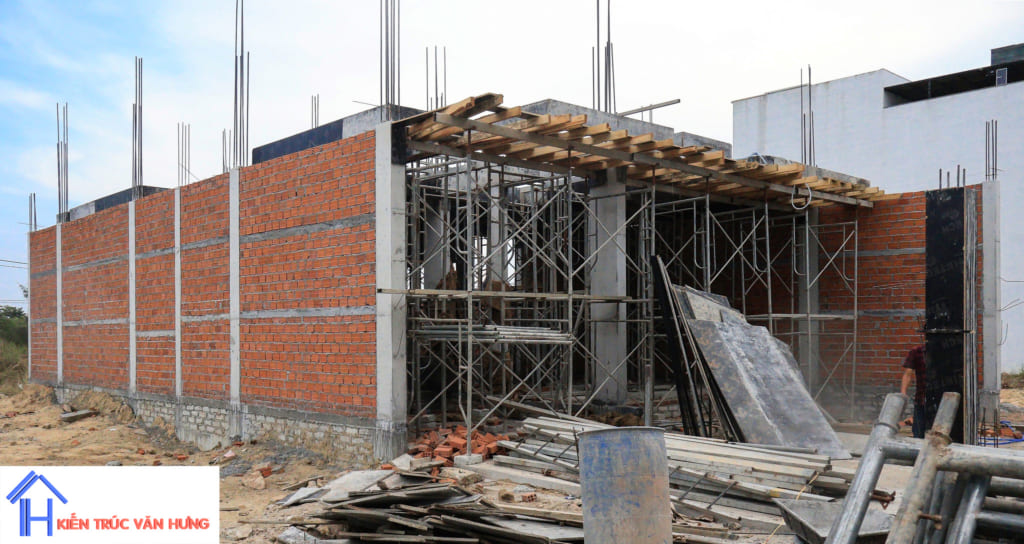 QUY ĐỊNH XÂY DỰNG TẦNG HẦM NHÀ PHỐ