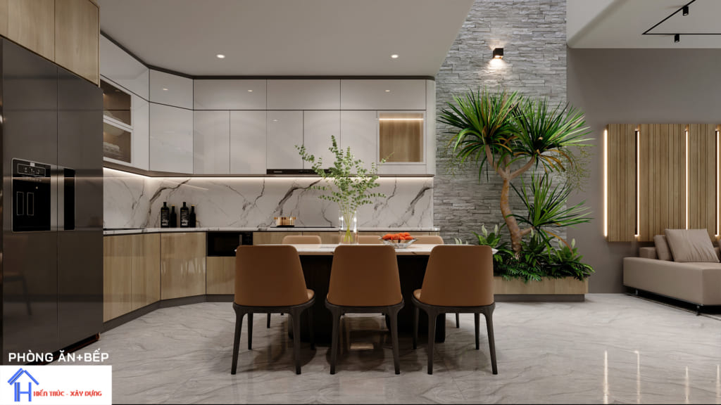 Mẫu Nhà Cấp 4 Đẹp