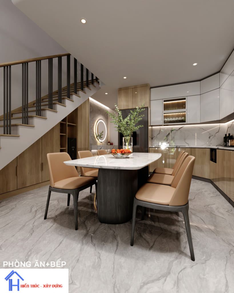 Giá Xây Nhà Trọn Gói