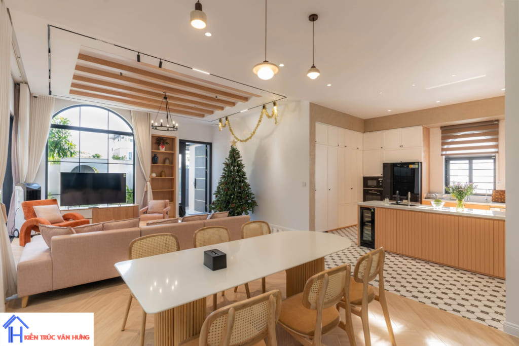 XÂY NHÀ CẤP 4 KHOẢNG 350 Triệu