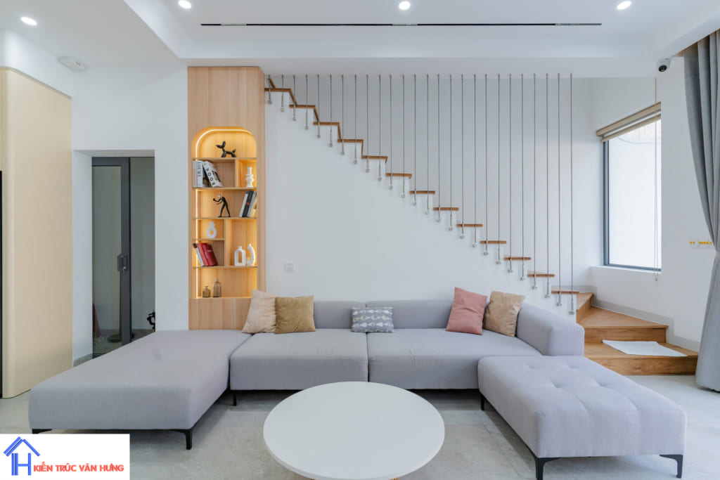 Biệt Thự Mái Thái 2 Tầng Đẹp Tây Ninh