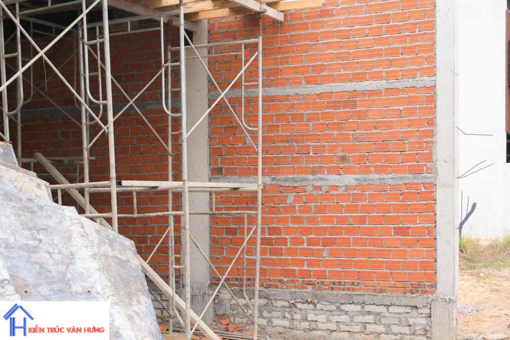 XÂY DỰNG TẦNG HẦM NHÀ PHỐ