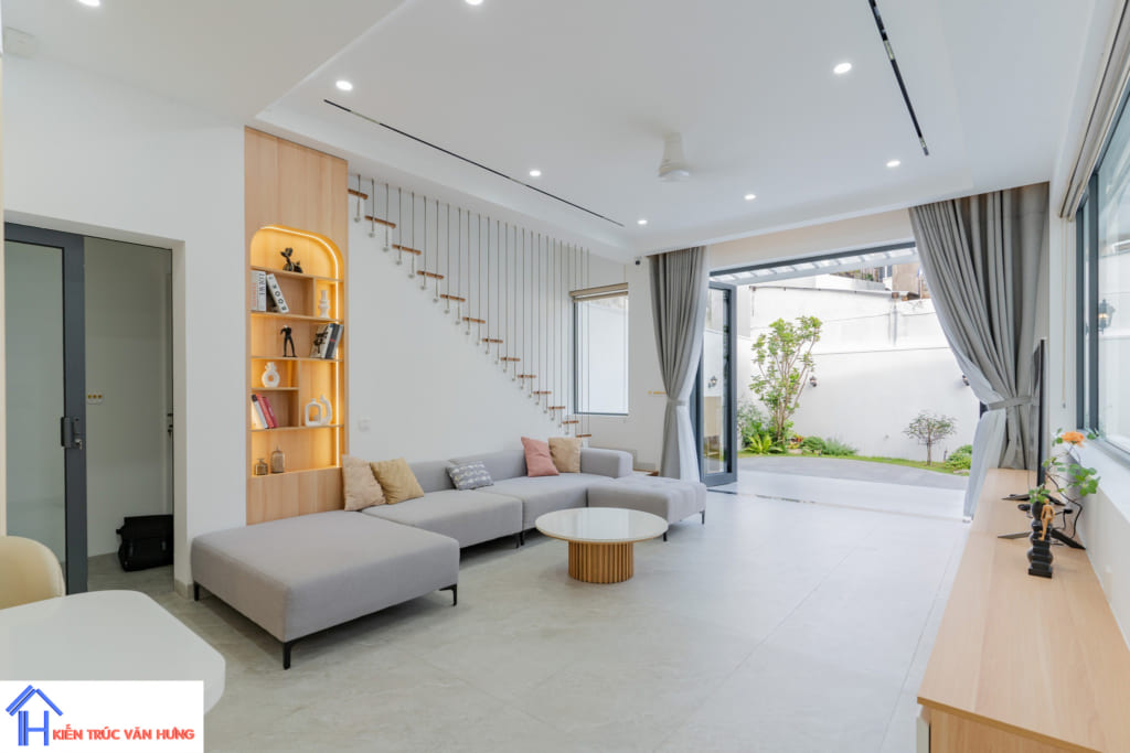 THIẾT KẾ NHÀ MÁI THÁI ĐẸP TÂY NINH