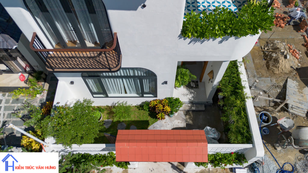 THẦU XÂY NHÀ MỸ PHƯỚC 