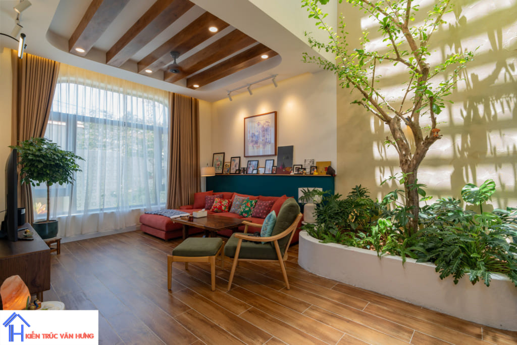 XÂY NHÀ MỸ PHƯỚC 