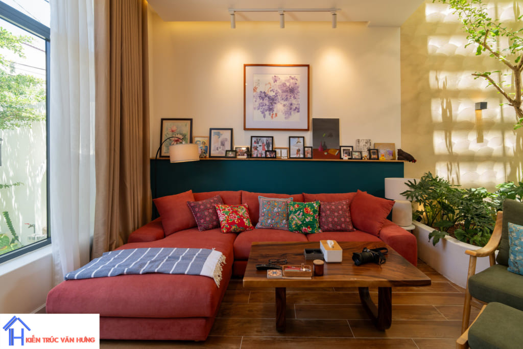 XÂY NHÀ MỸ PHƯỚC BÌNH DƯƠNG