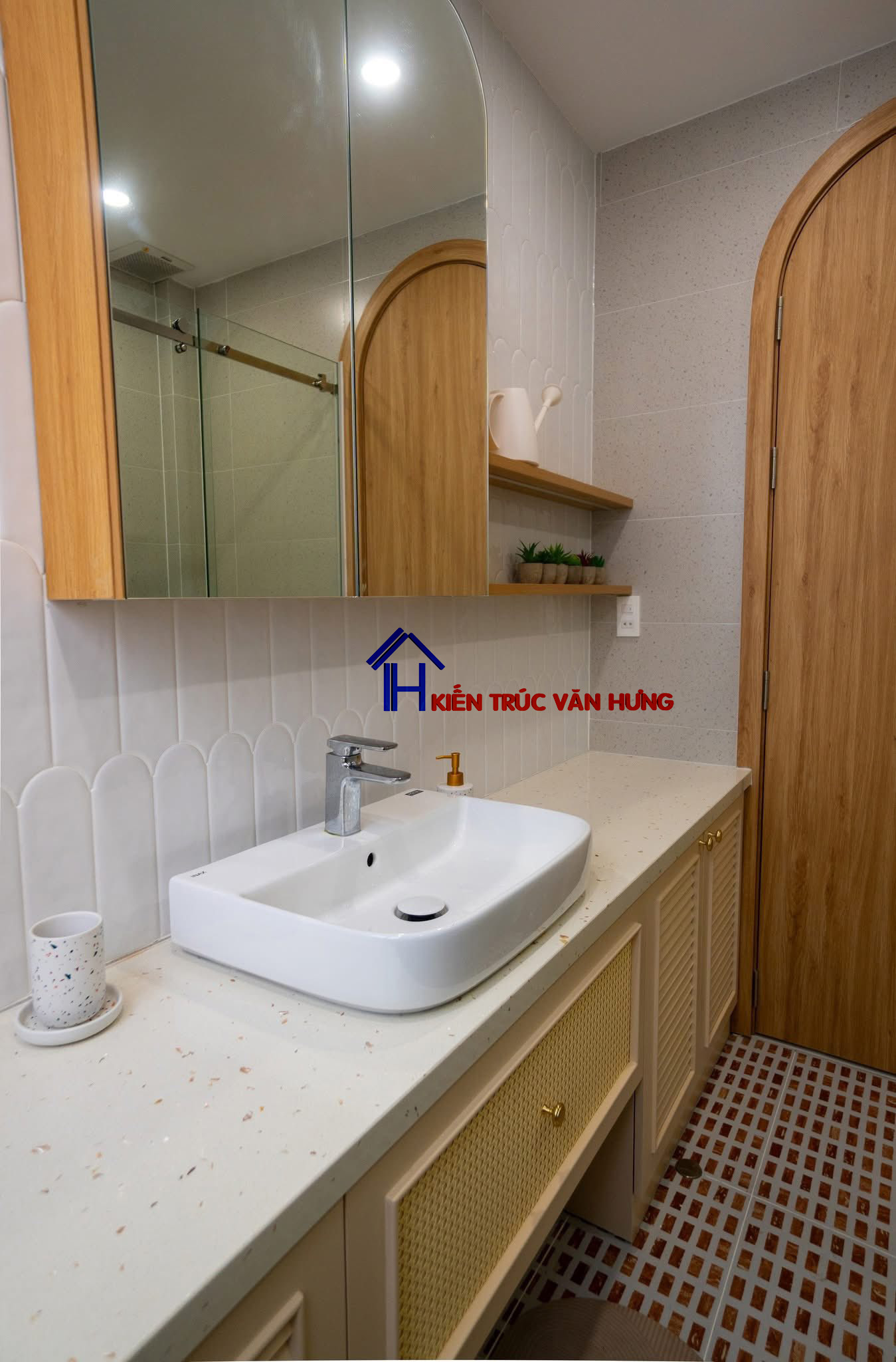 XÂY DỰNG Ở CAM RANH