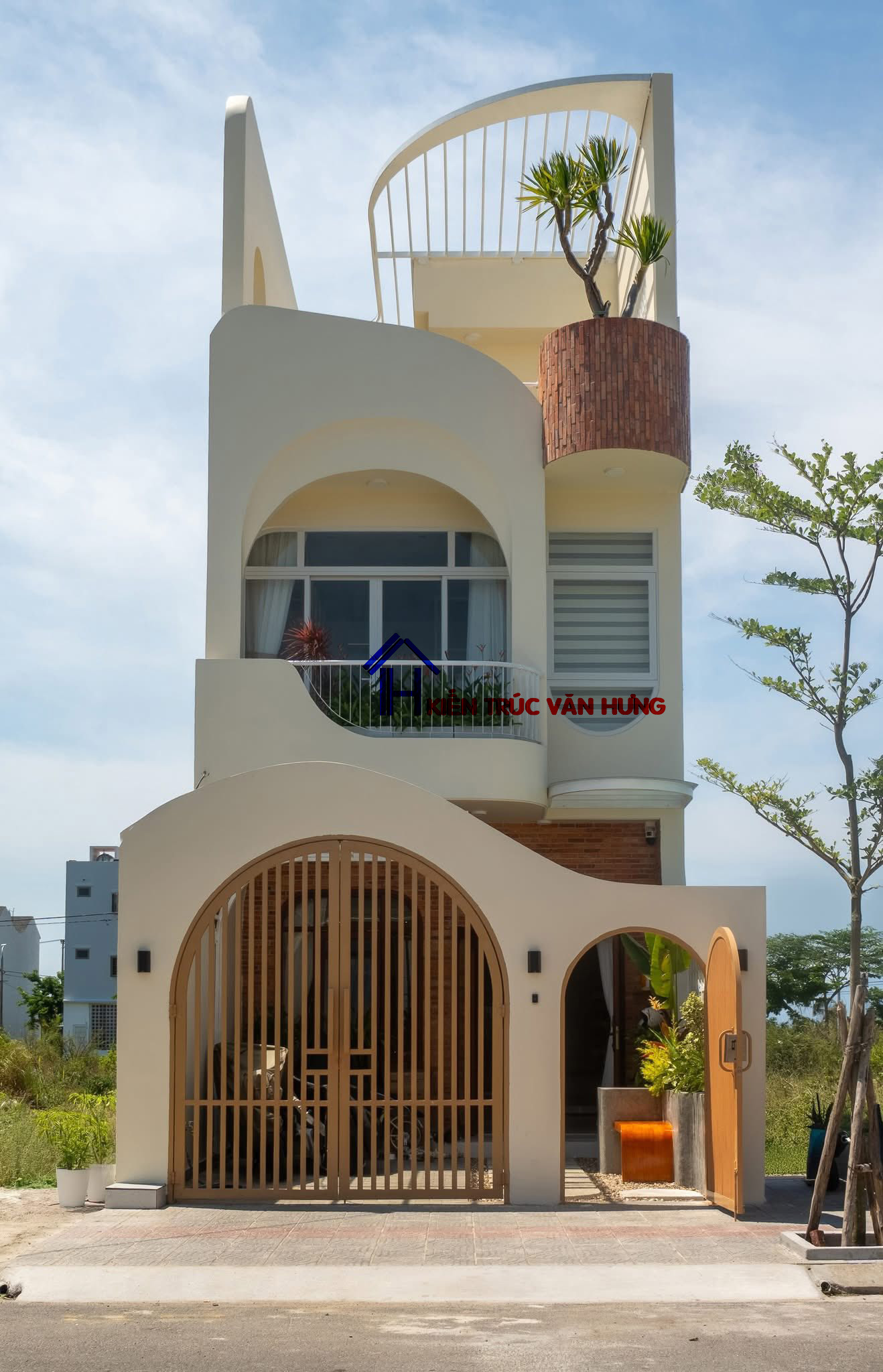 XÂY DỰNG CAM RANH