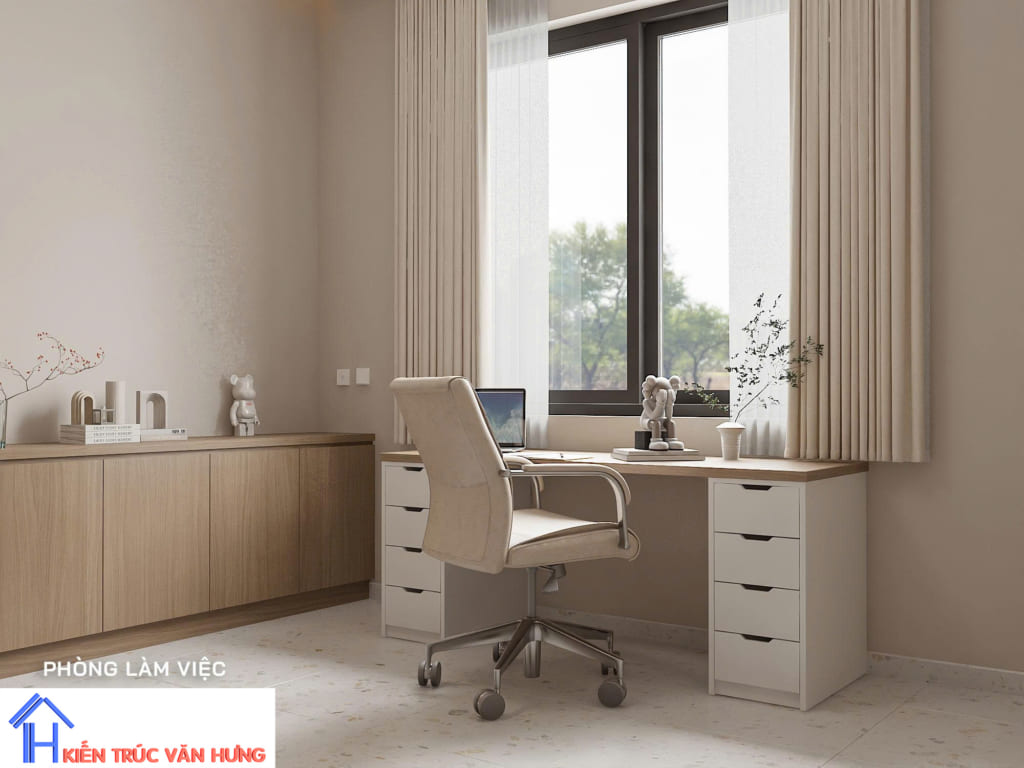 THIẾT KẾ NHÀ XUÂN LỘC