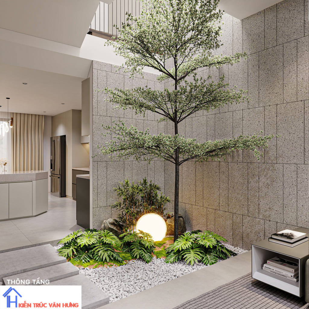 NHÀ THẦU XÂY TRỌN GÓI