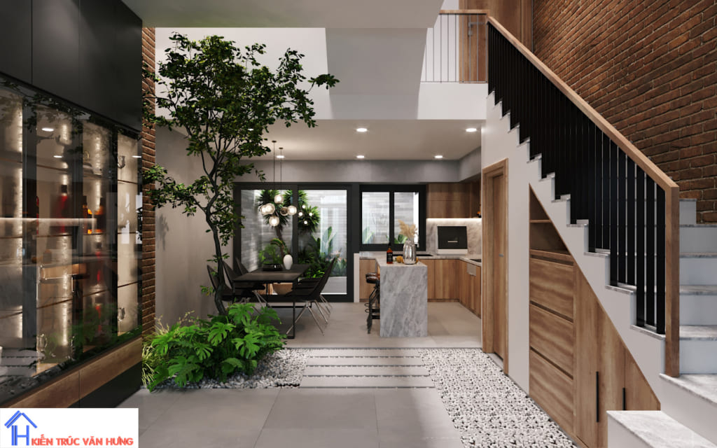 CÔNG TY XÂY DỰNG GÒ VẤP