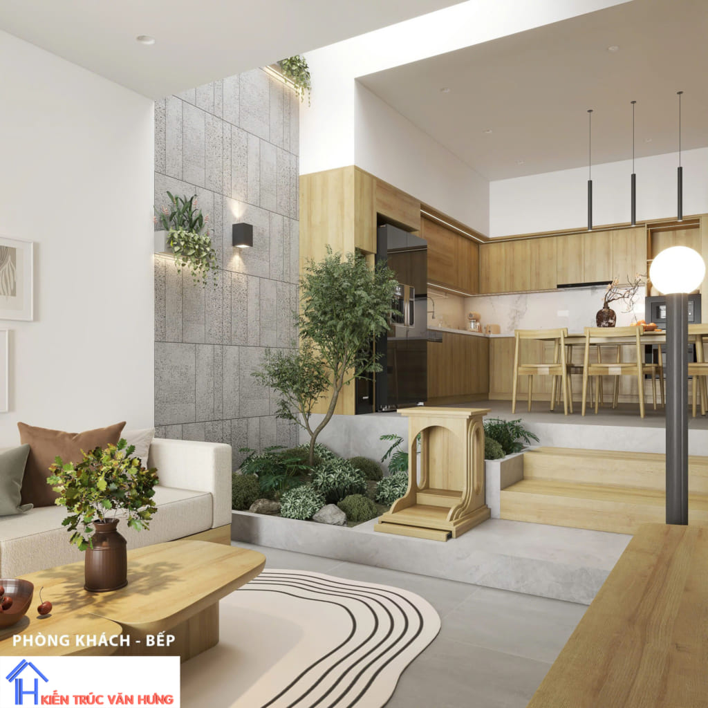 CHI PHÍ XÂY NHÀ 200M2