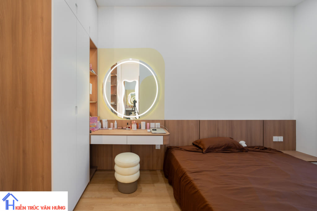 XÂY NHÀ TRẢNG BÀNG