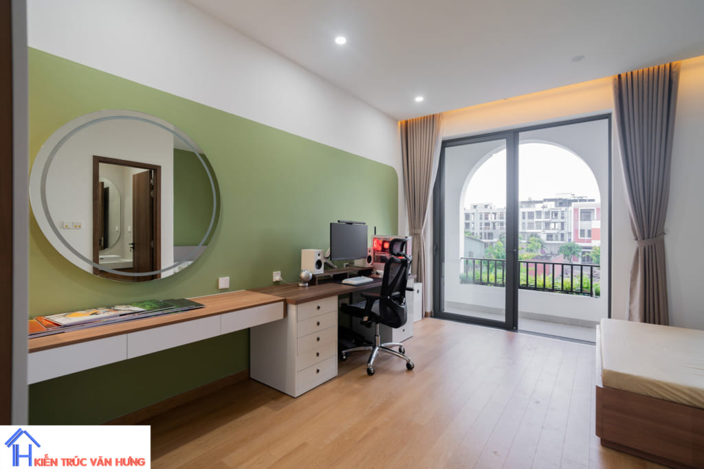 NHÀ THẦU XÂY NHÀ TRẢNG BÀNG