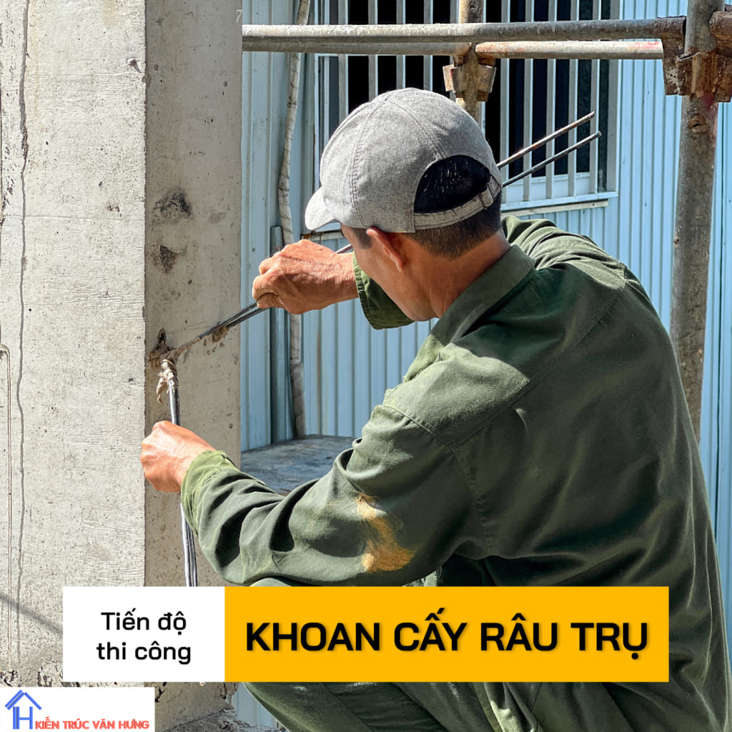 BÁO GIÁ XÂY NHÀ CẤP 4 TRẢNG BÀNG
