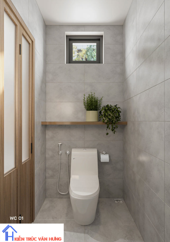 THẦU XÂY NHÀ ĐẸP PHƯỜNG ĐỨC NHUẬN 