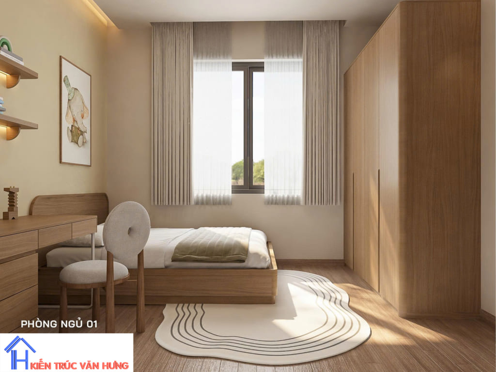 báo giá xây dựng trọn gói ở đông hưng thuận