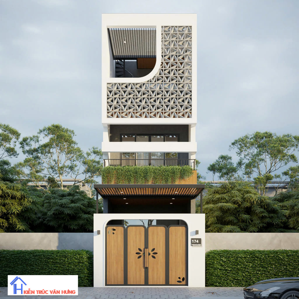 THẦU XÂY NHÀ HCM