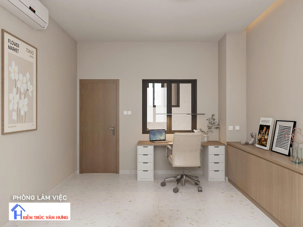 XÂY NHÀ PHƯỜNG ĐỨC NHUẬN 