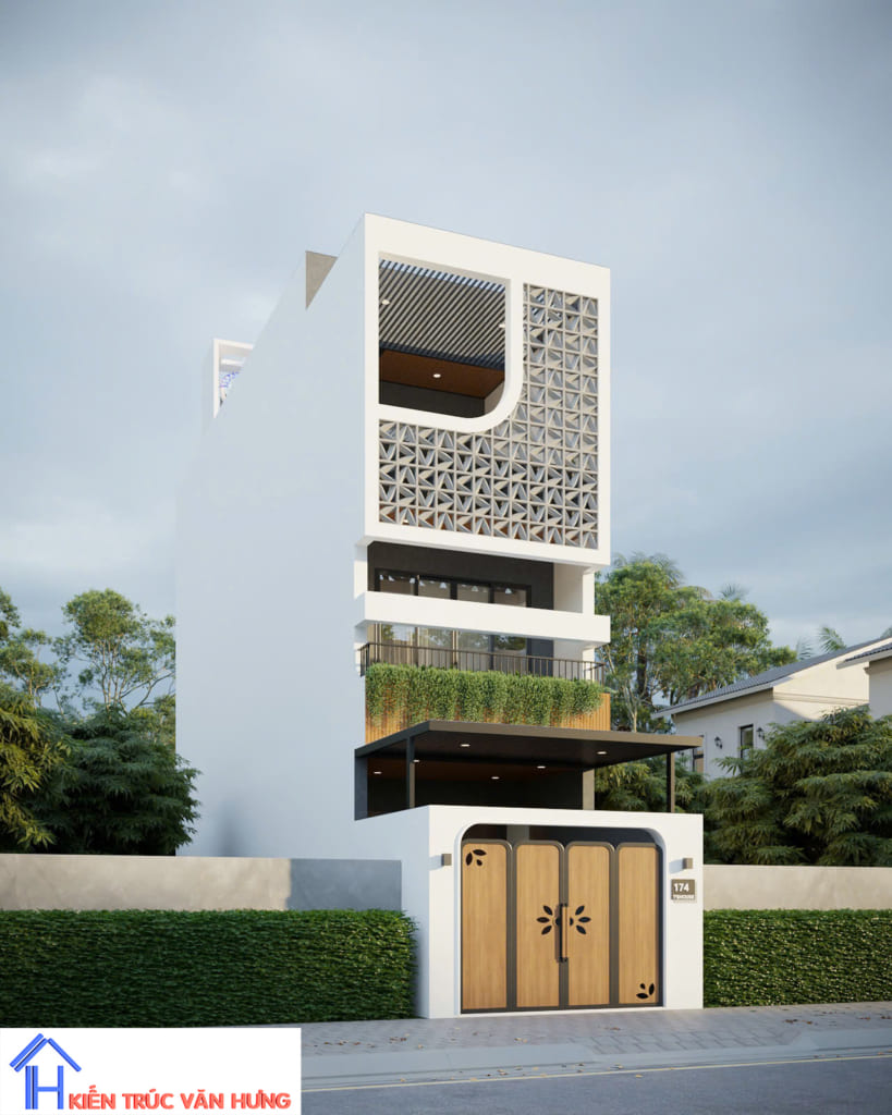 THẦU XÂY DỰNG TRỌN GÓI HCM