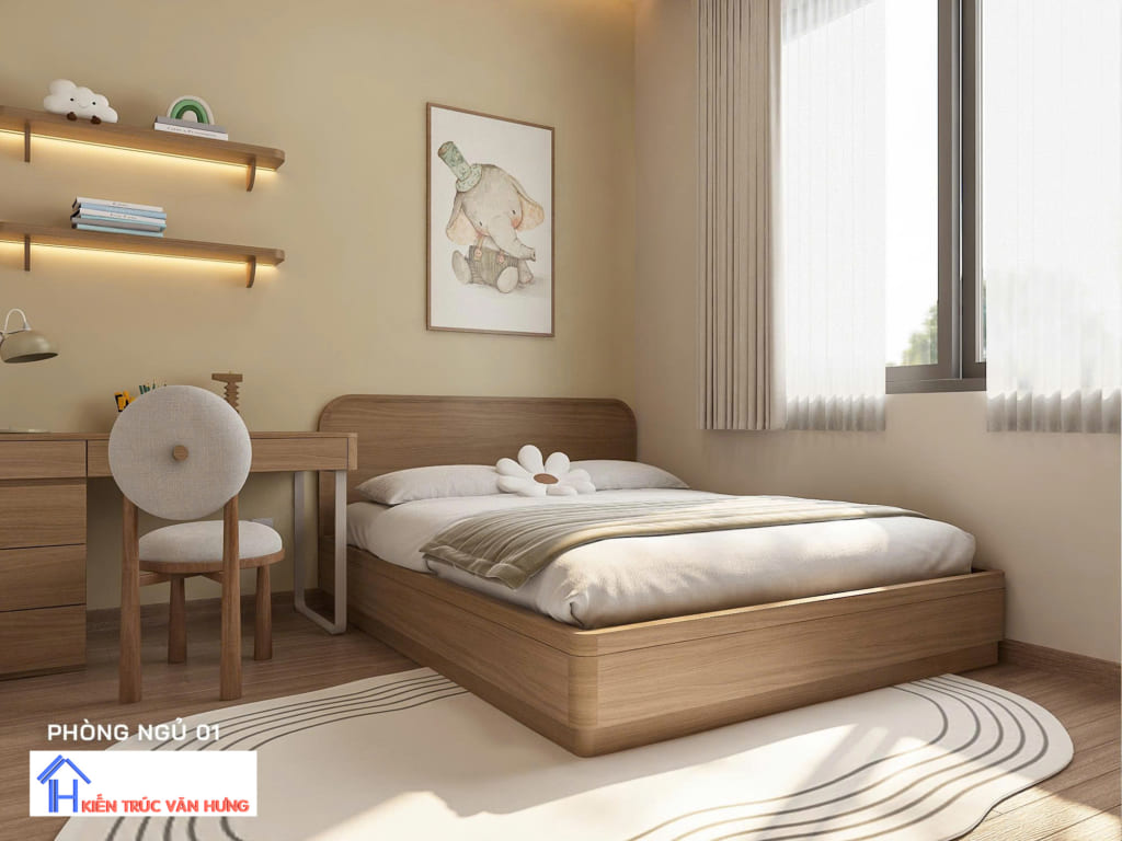 THẦU XÂY DỰNG TRỌN GÓI TPHCM