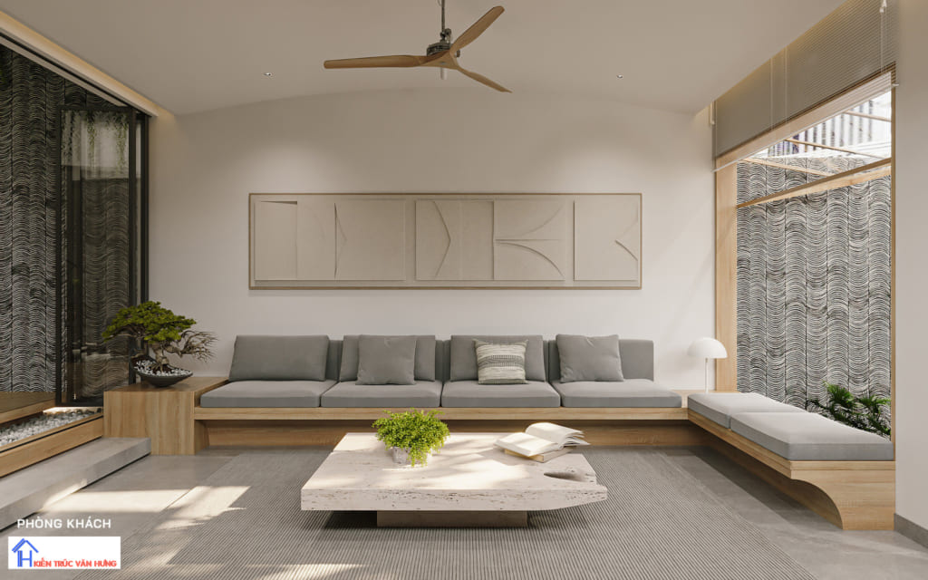 XÂY NHÀ CẤP 4 NHA TRANG