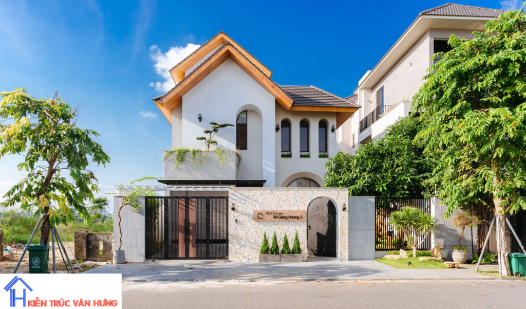 XÂY NHÀ LỘC NINH 