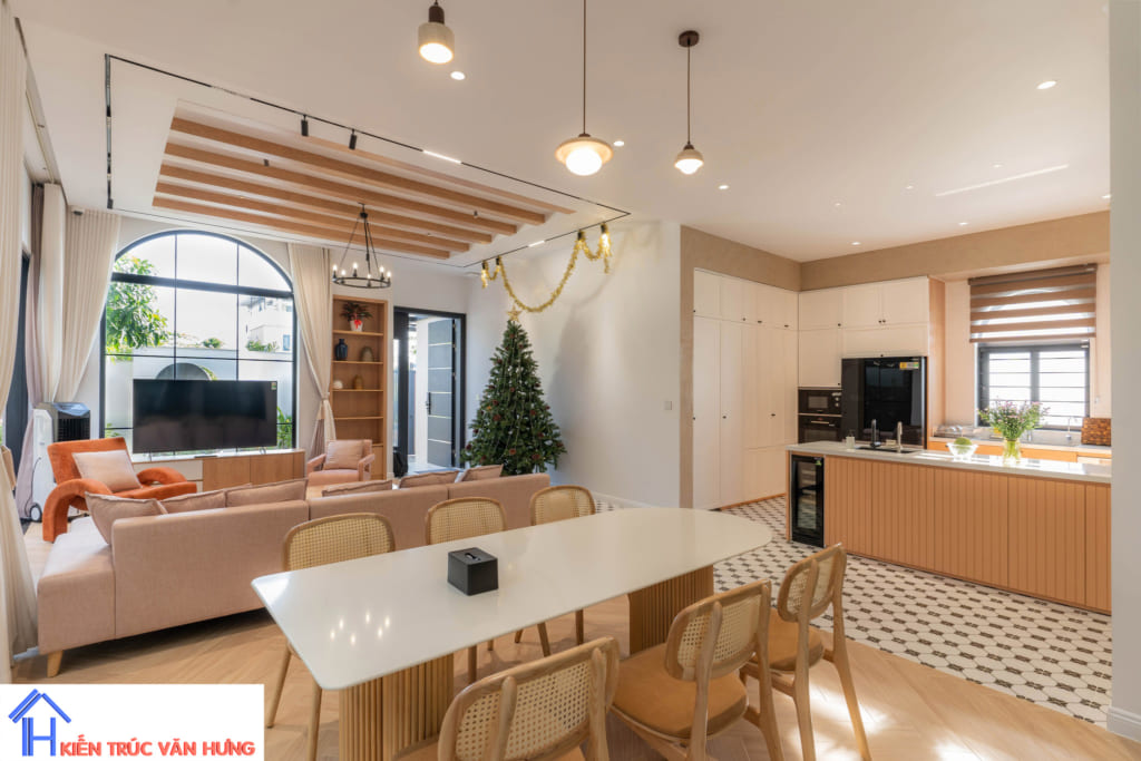 XÂY NHÀ LỘC NINH BÌNH PHƯỚC