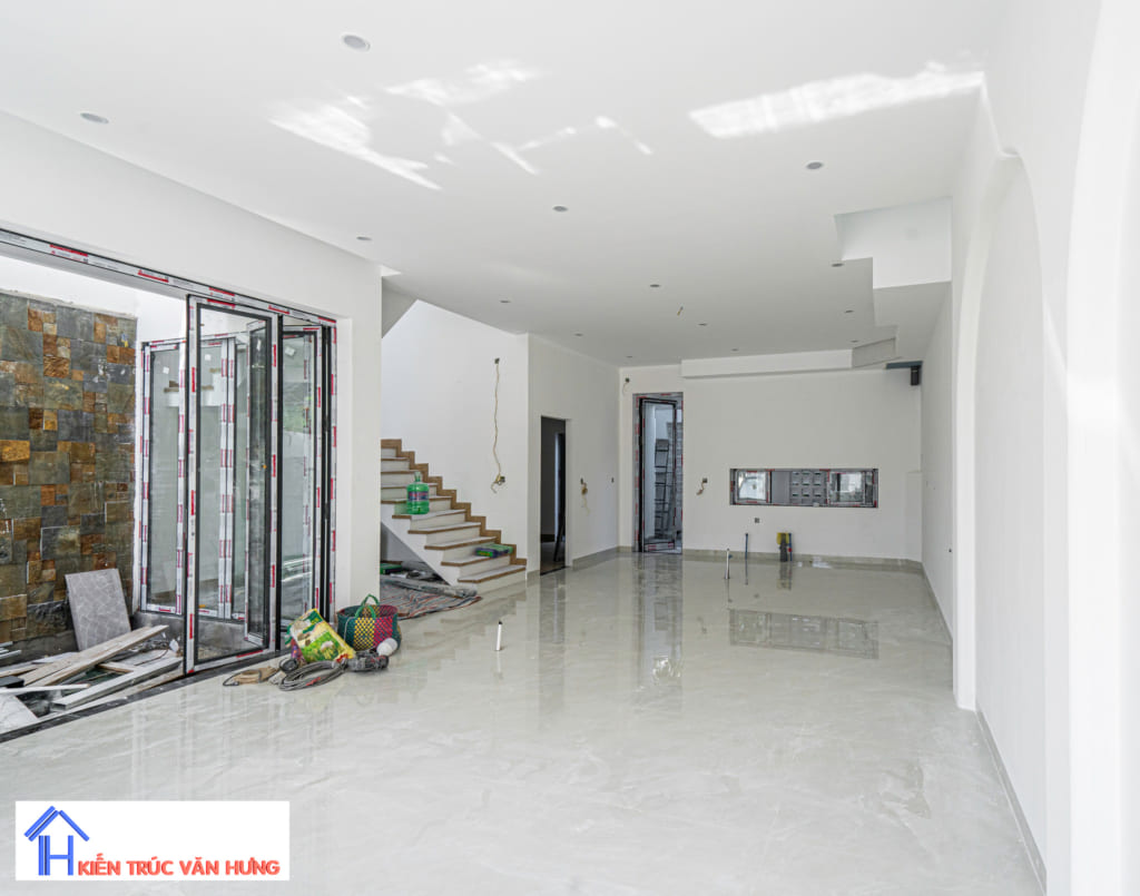 THI CÔNG XÂY DỰNG PHƯỜNG TÂN HÒA