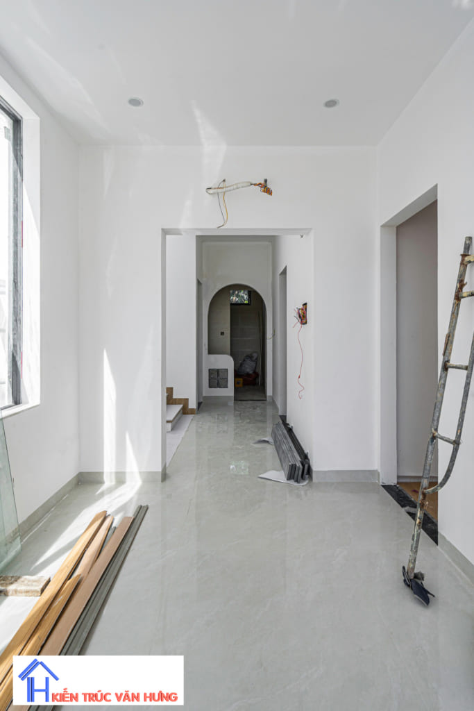 THẦU XÂY DỰNG PHƯỜNG TÂN HÒA