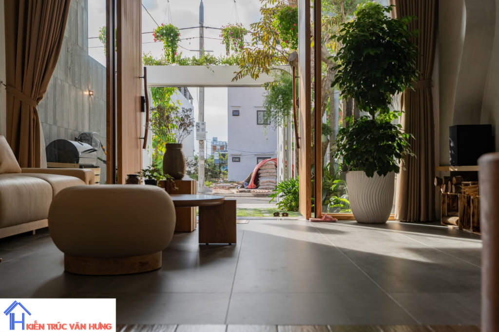 XÂY NHÀ TỪ XA VIỆT NAM