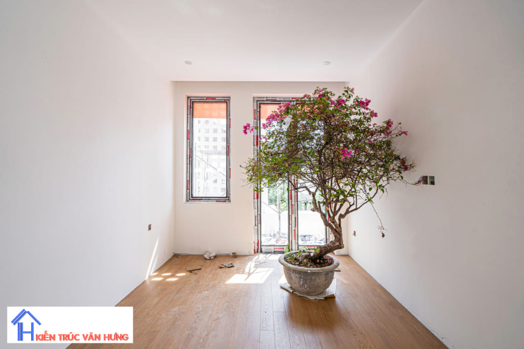 GIÁ XÂY NHÀ PHƯỜNG TÂN HÒA