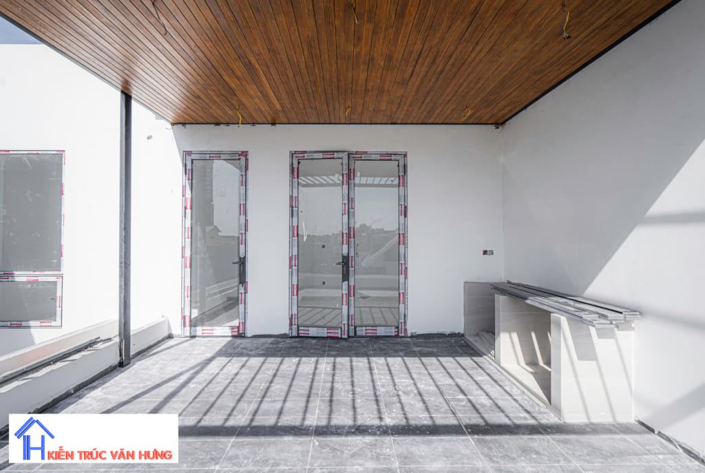 XÂY NHÀ 1 TRỆT 1 LẦU TẠI ĐỒNG NAI