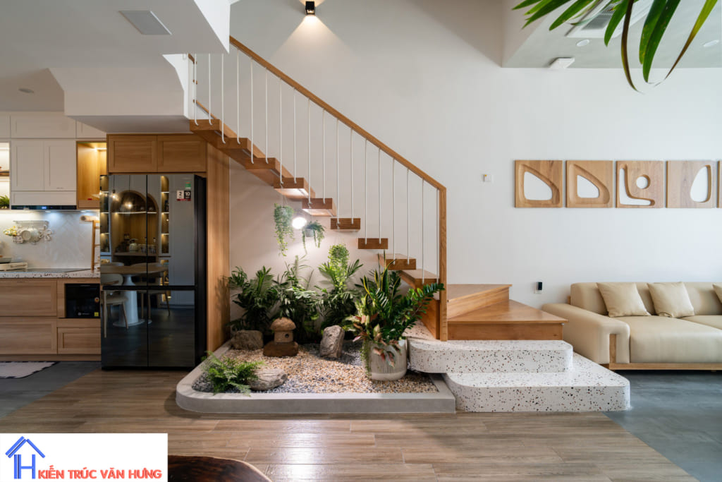 GIÁ XÂY DỰNG PHẦN THÔ QUẬN TÂN PHÚ