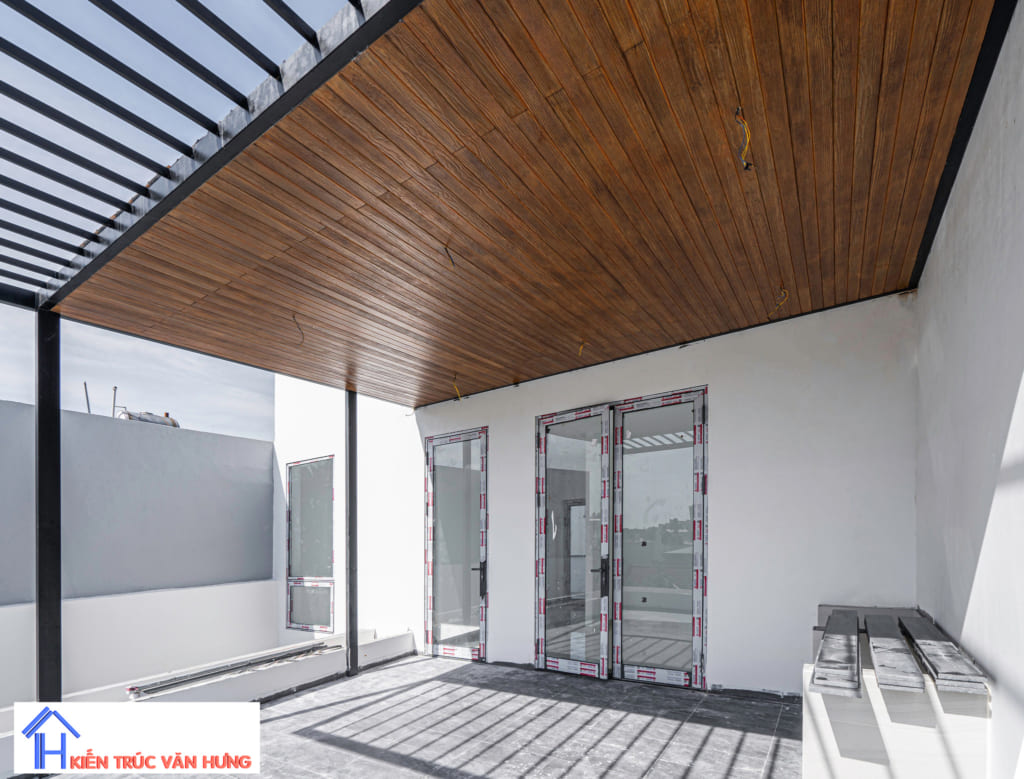 THI CÔNG NHÀ CẤP 4 LONG AN