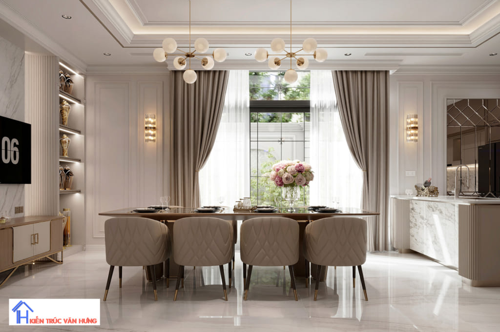 THIẾT KẾ NHÀ 2 TẦNG