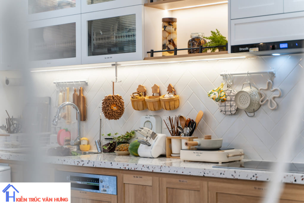 GIÁ XÂY NHÀ TRỌN GÓI VIỆT NAM
