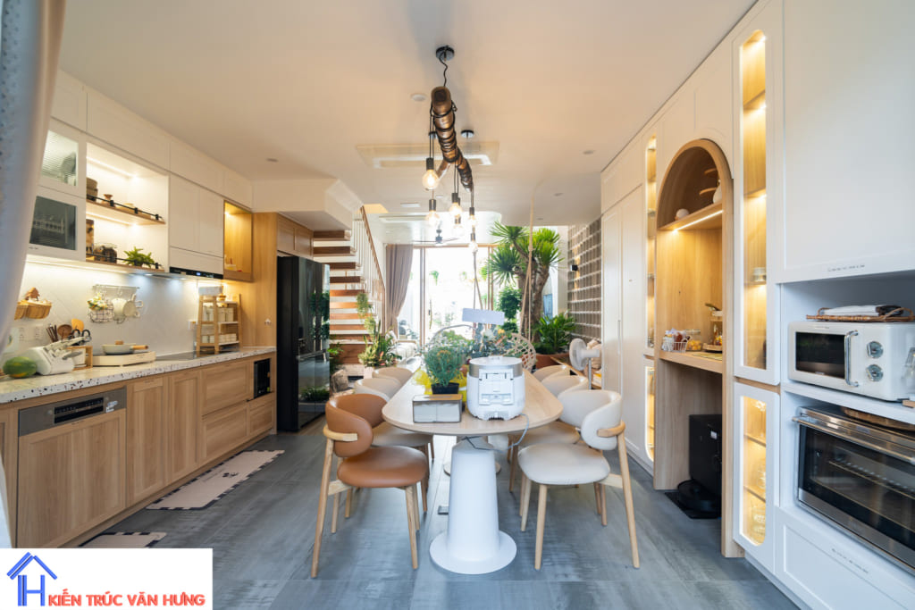 XÂY NHÀ PHẦN THÔ TẠI VIỆT NAM