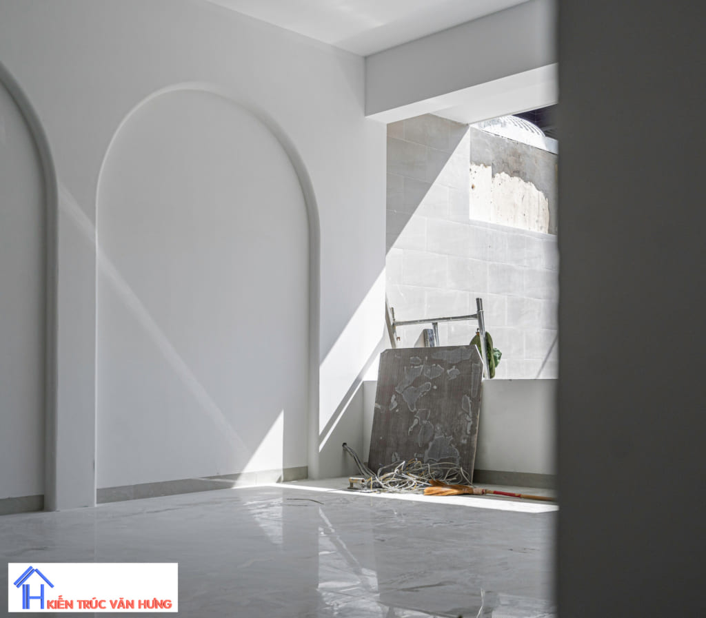 NHÀ THẦU XÂY NHÀ CẤP 4 LONG AN