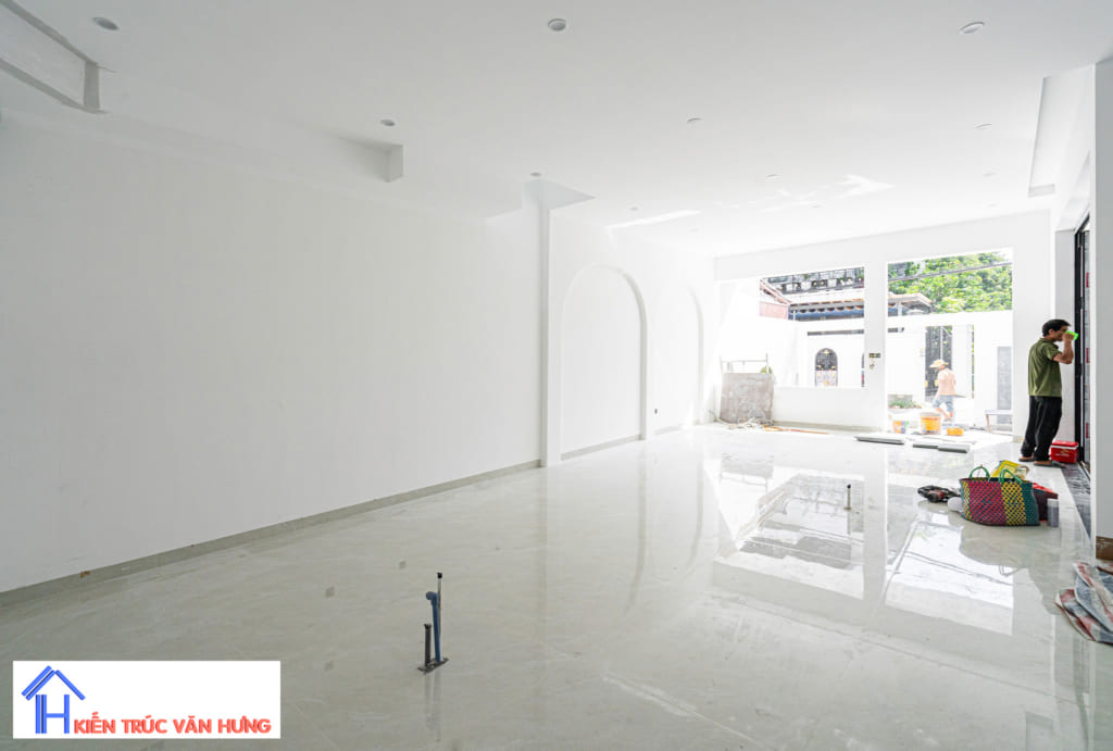 CHI PHÍ XÂY NHÀ CẤP 4 TẠI LONG AN