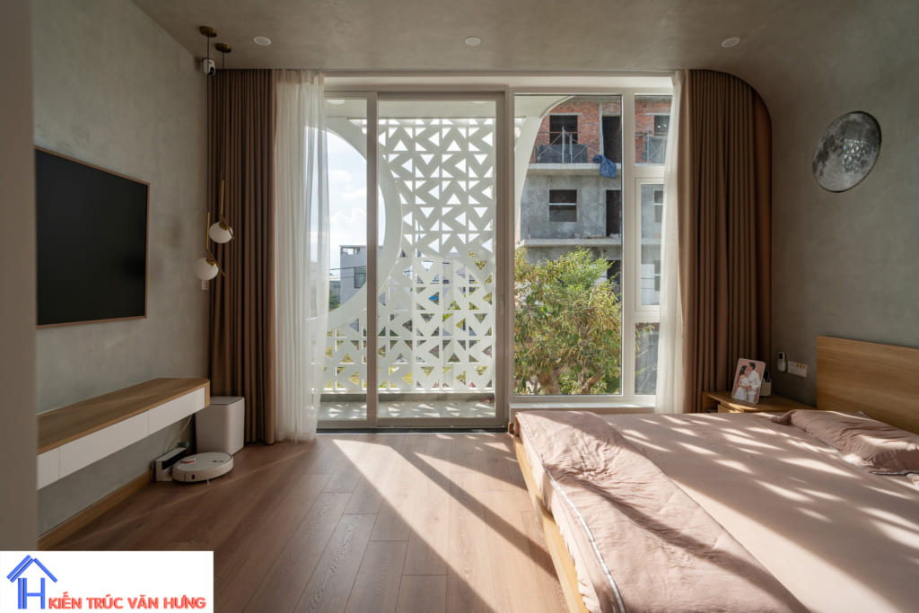 XÂY NHÀ TẠI VIỆT NAM