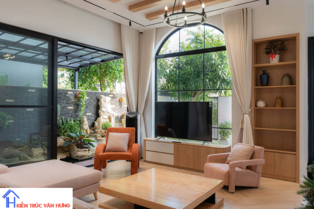 NHÀ THẦU XÂY DỰNG TẠI ĐỒNG NAI