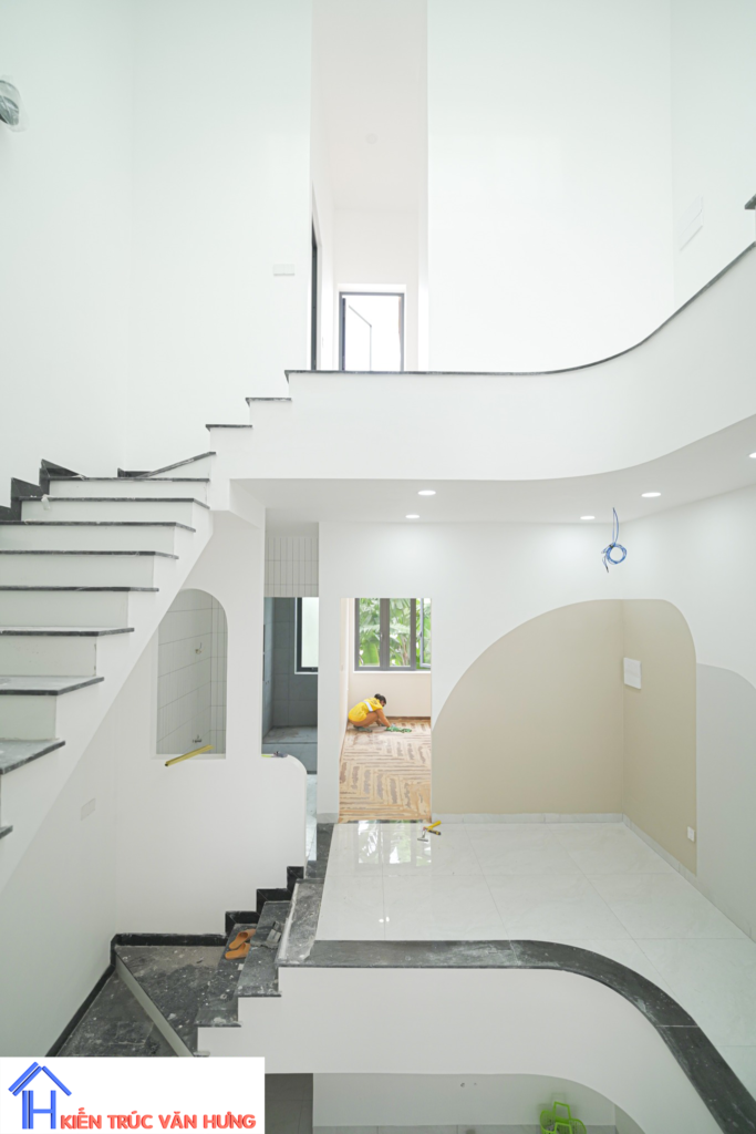 XÂY NHÀ CẤP 4 HÓC MÔN