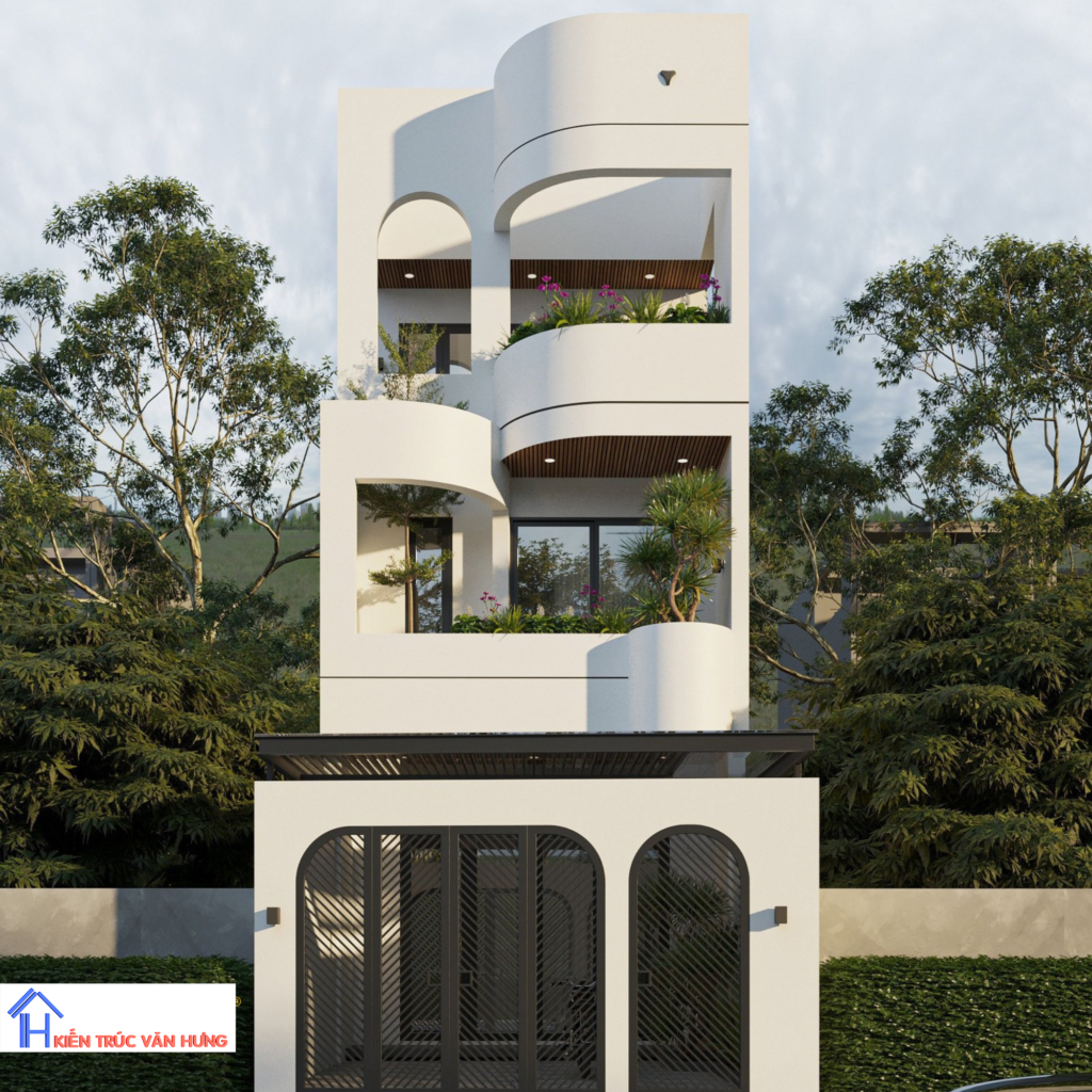 GIÁ XÂY NHÀ CẤP 4 HÓC MÔN