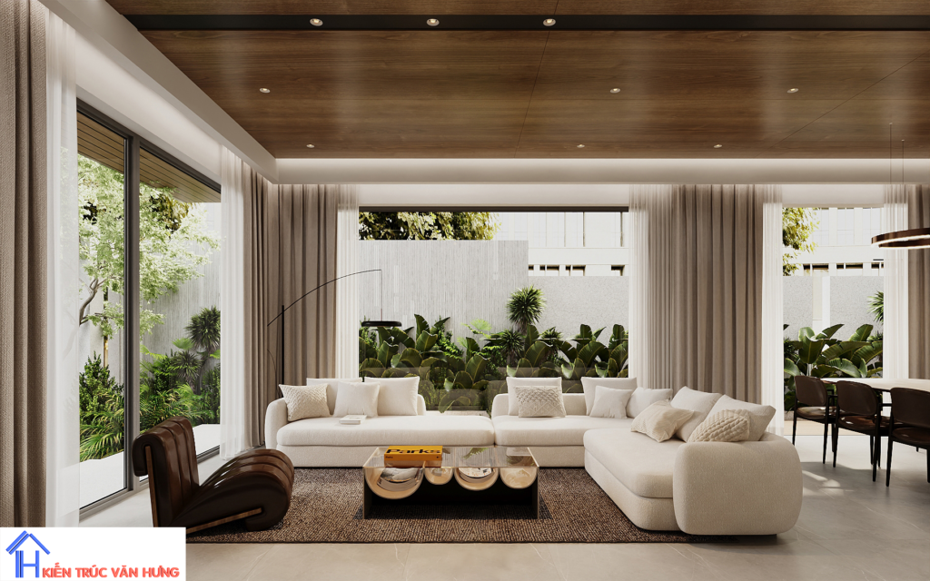 GIÁ XÂY NHÂN CÔNG SÀI GÒN