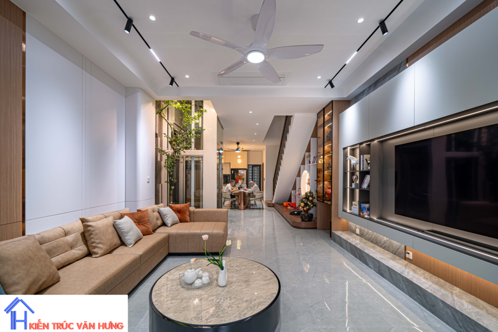 GIÁ XÂY THÔ GÒ VẤP