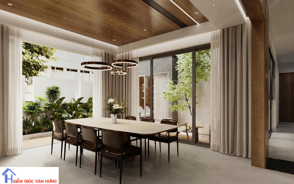 GIÁ XÂY NHÀ TRỌN GÓI SÀI GÒN