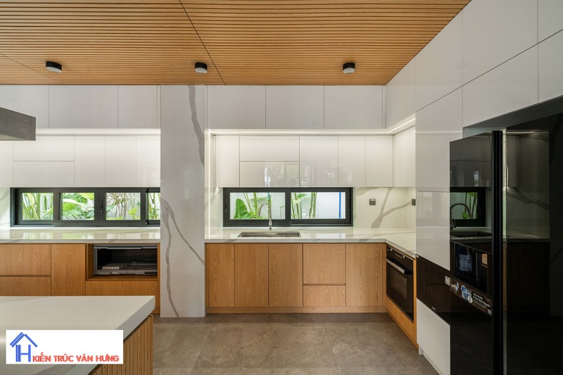 Quy trình xây nhà ở Nha Trang của Kiến Trúc Văn Hưng